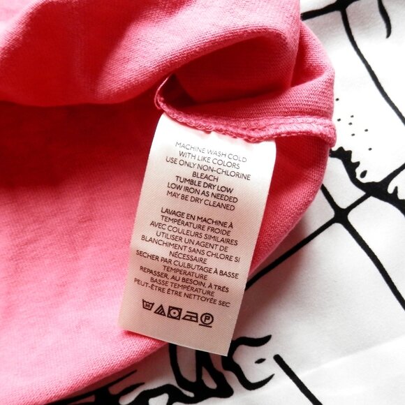 Free People || Women's Kitty Cotton Front-Tie Crop Top - Picture 6 of 8